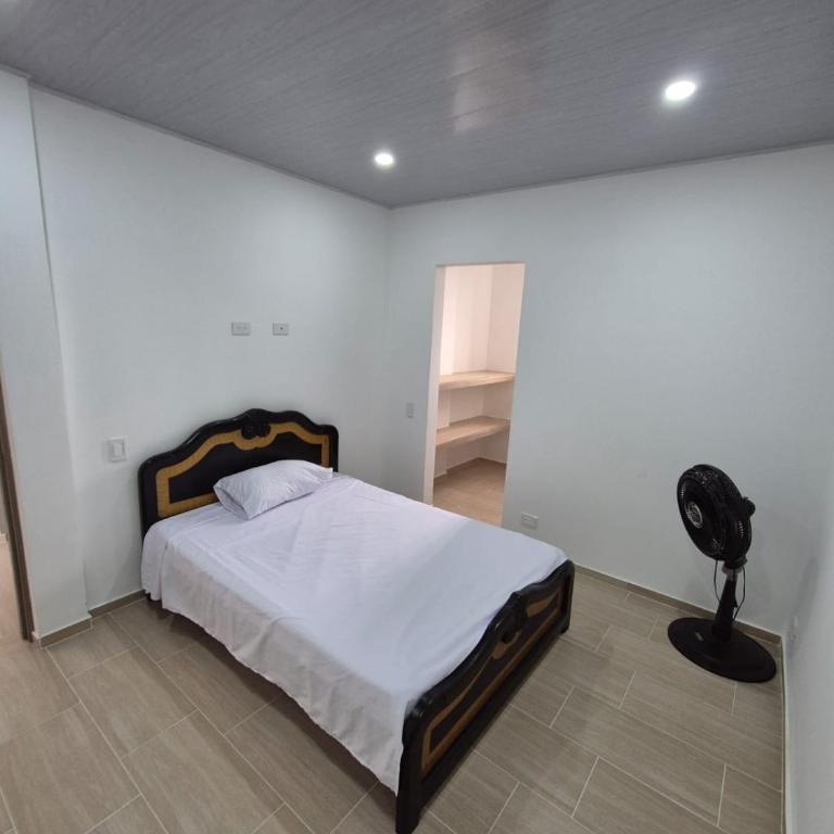 Casa de Char Girardot, Nariño Cundinamarca - Casa de 4 dormitorios - 15