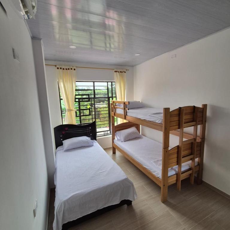 Casa de Char Girardot, Nariño Cundinamarca - Casa de 4 dormitorios - 9