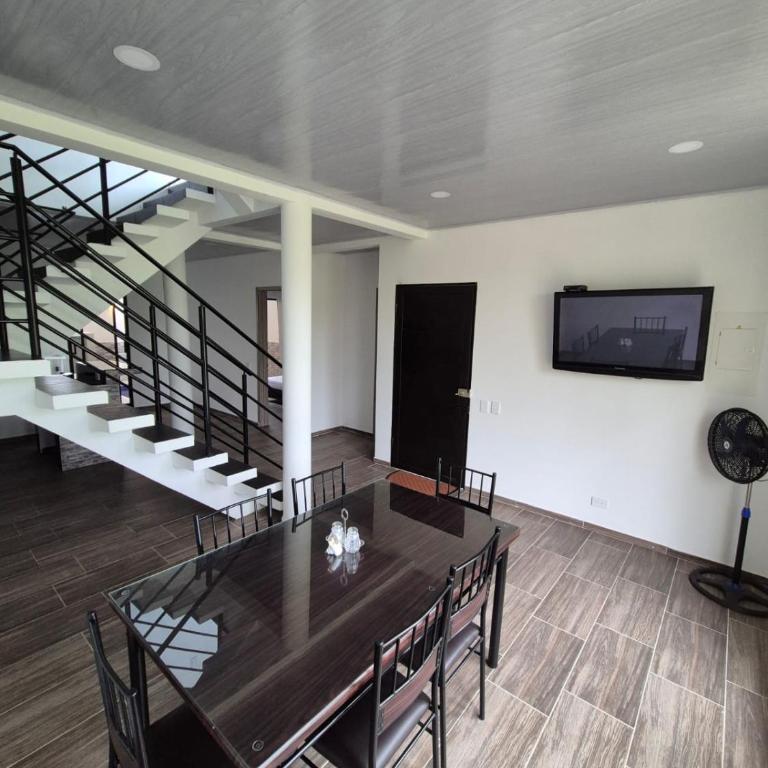 Casa de Char Girardot, Nariño Cundinamarca - Casa de 4 dormitorios - 5