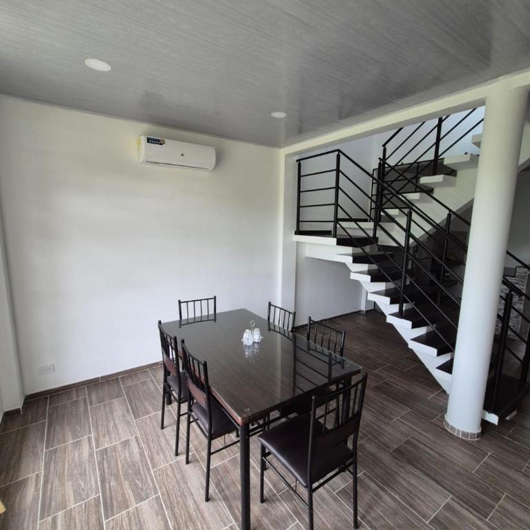 Casa de Char Girardot, Nariño Cundinamarca - Casa de 4 dormitorios - 17