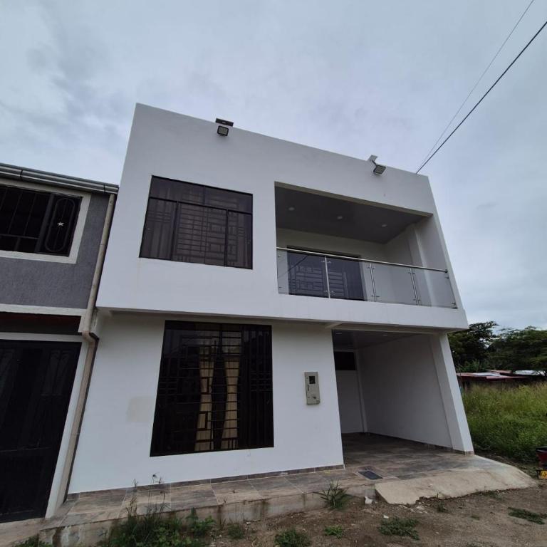 Casa de Char Girardot, Nariño Cundinamarca - Casa de 4 dormitorios - 1