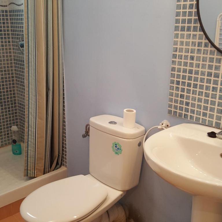 Apartamento Hector en Sitges - Apartamento - 29