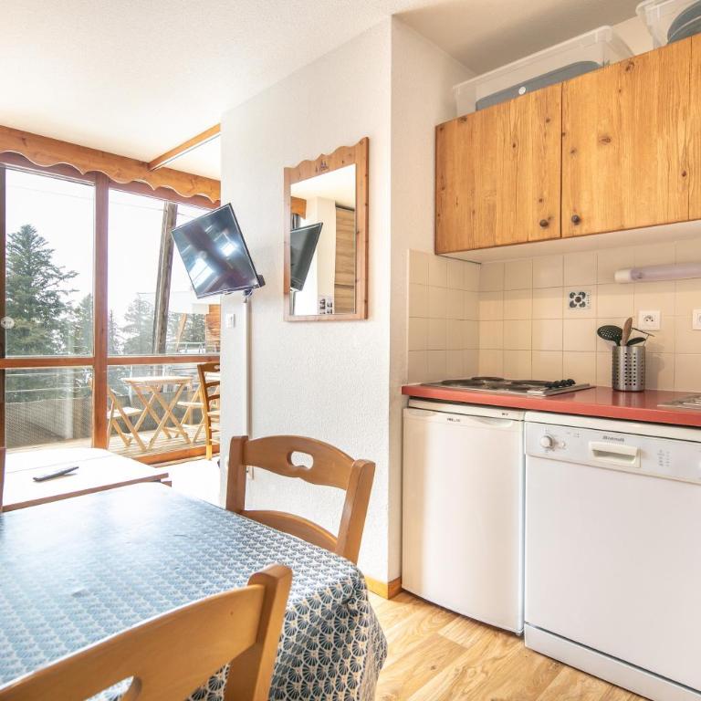 Le Robero - proche dune station de ski - Apartment mit 2 Schlafzimmern - 3