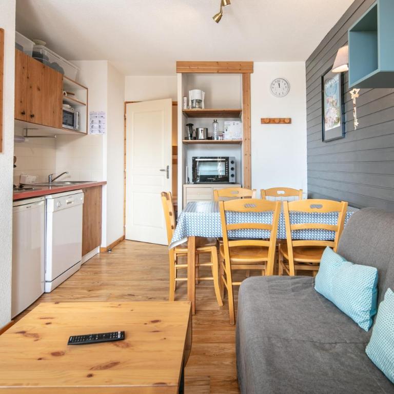 Le Robero - proche dune station de ski - Apartment mit 2 Schlafzimmern - 10
