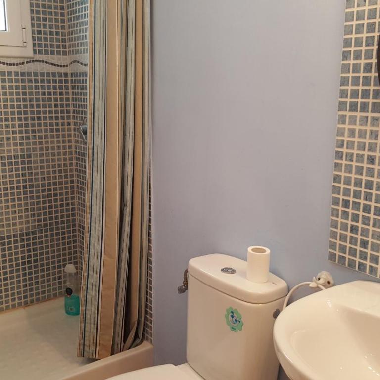 Apartamento Hector en Sitges - Apartamento - 30