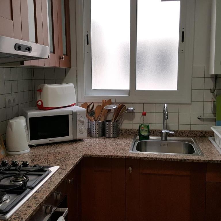 Apartamento Hector en Sitges - Apartamento - 16