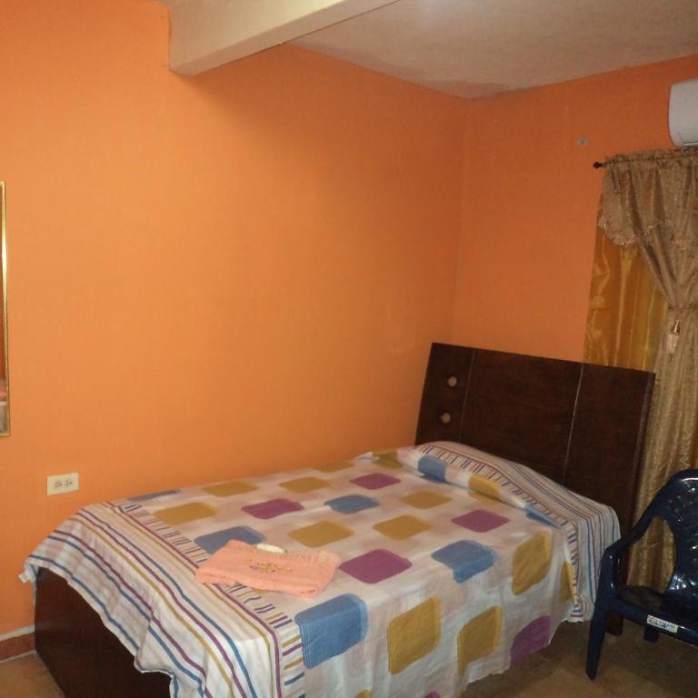 Posada Nativa Shingle Hill - Habitación Doble - 2 camas - 3