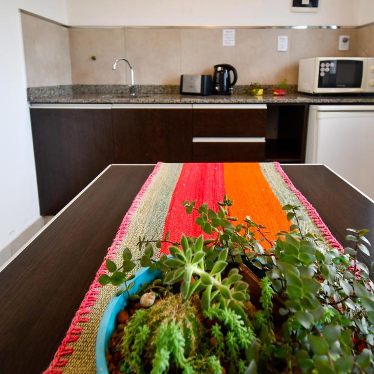 Apartamentos Ref - Apartamento Estándar - 2
