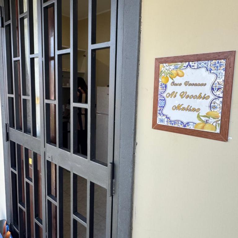 Al Vecchio Mulino - Appartamento con 2 Camere da Letto - 12