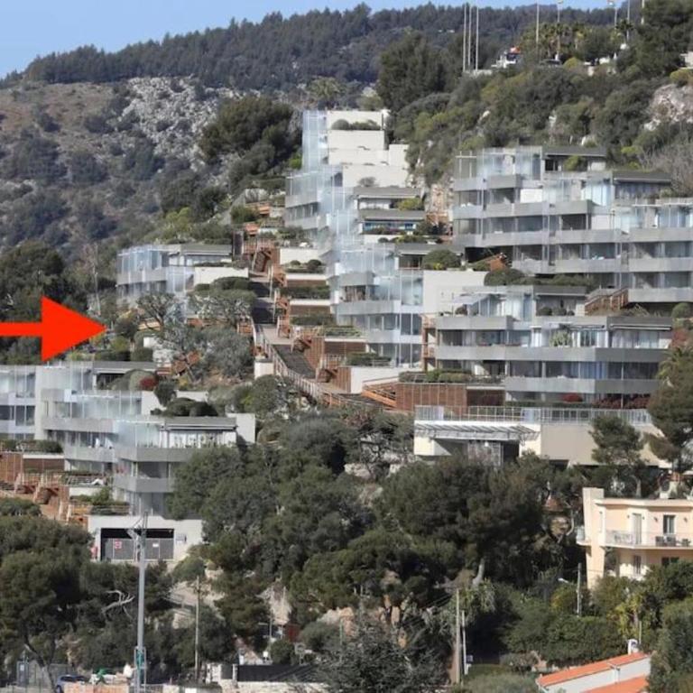 Casa Monaco - Costa plana résidence - Apartamento de 1 dormitorio - 34
