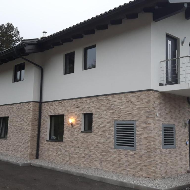 Haus Alpin Lofer - Apartment mit 2 Schlafzimmern - 18