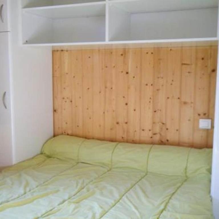 CAMPING PLEIN SOLEIL - Chalet 2 Chambres - 3