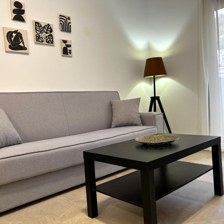 Apartamentos & SPA Torres de San Juan - Apartamento de 1 dormitorio con balcón - 5
