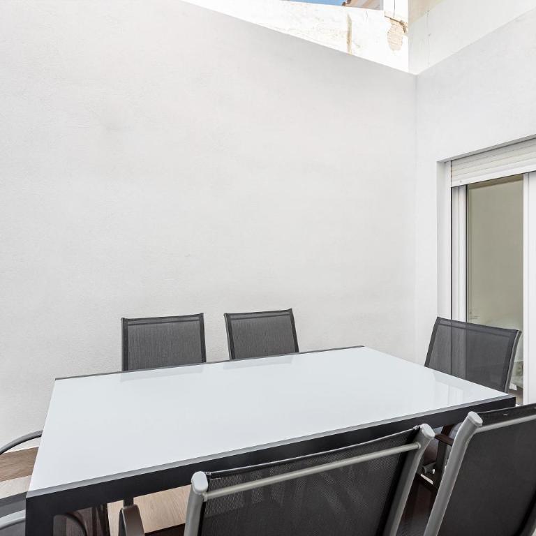 Los Angeles -Cabañal- - Apartamento de 3 dormitorios - 21
