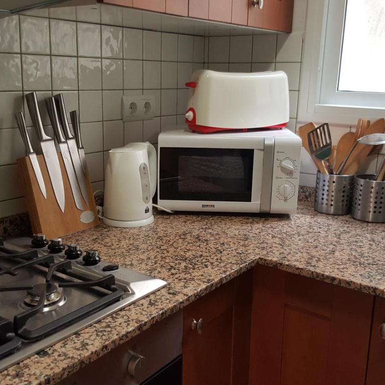 Apartamento Hector en Sitges - Apartamento - 17