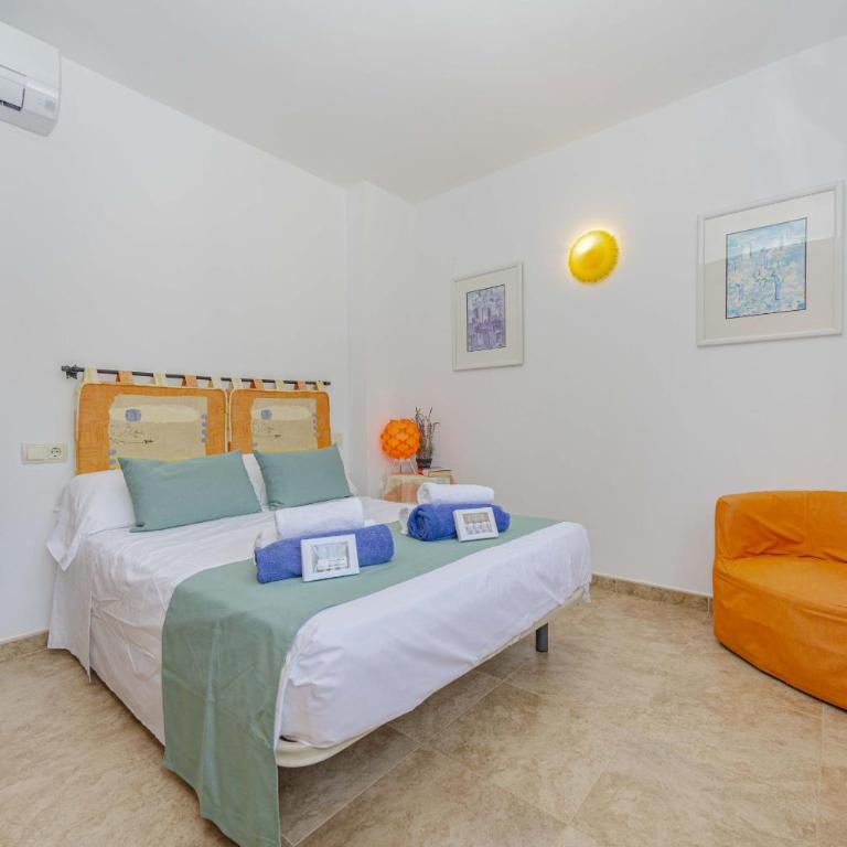 Villa Heura 18 - Villa con piscina privada - 10