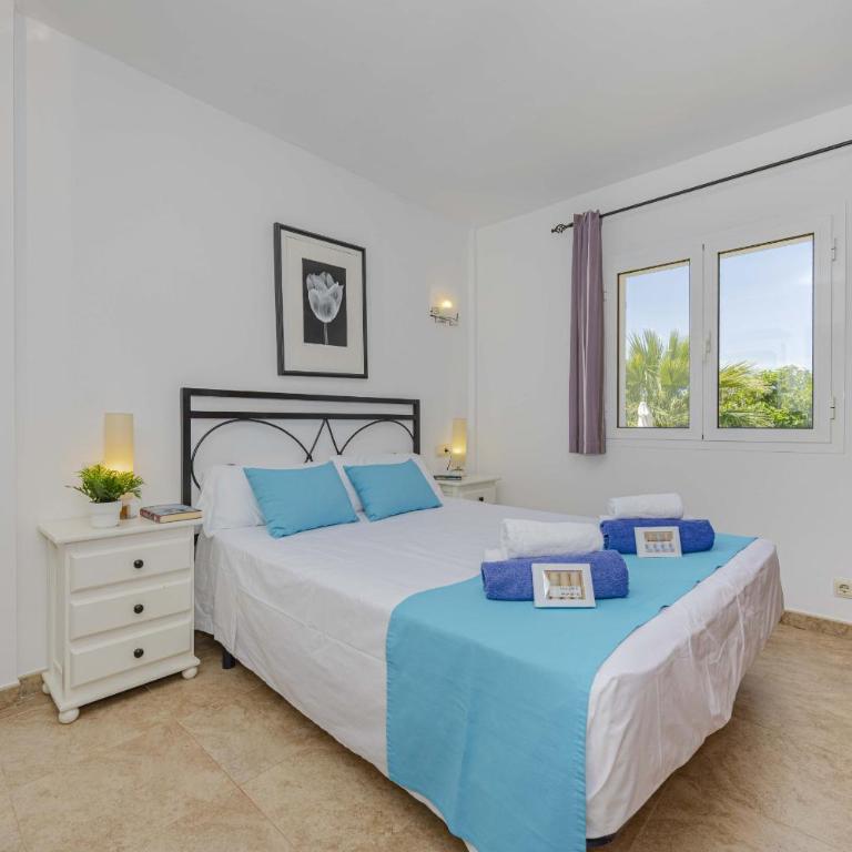 Villa Heura 18 - Villa con piscina privada - 12
