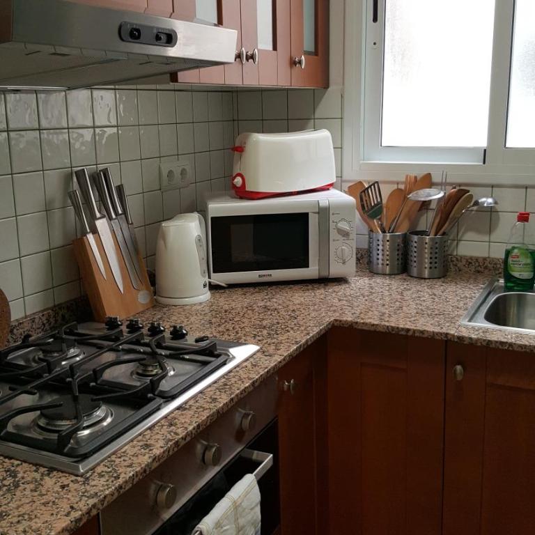 Apartamento Hector en Sitges - Apartamento - 14