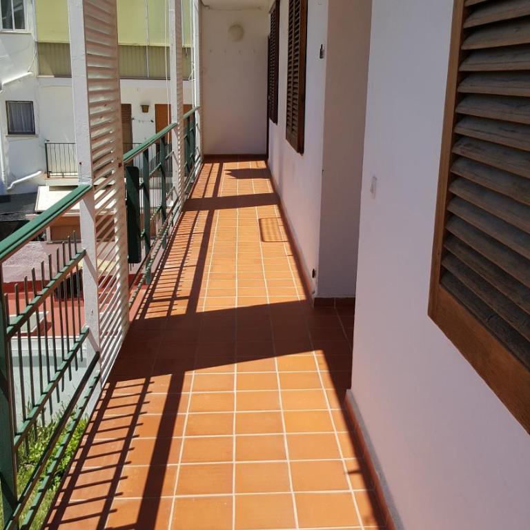 Apartamento Hector en Sitges - Apartamento - 33
