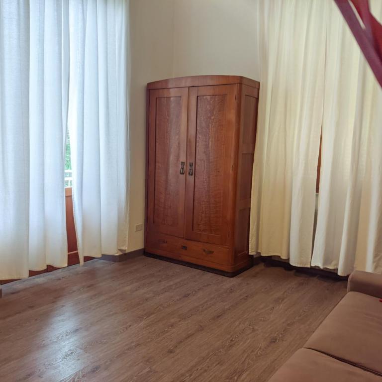 Perla Nera - mytouristhome - Apartment with Balcony - 5