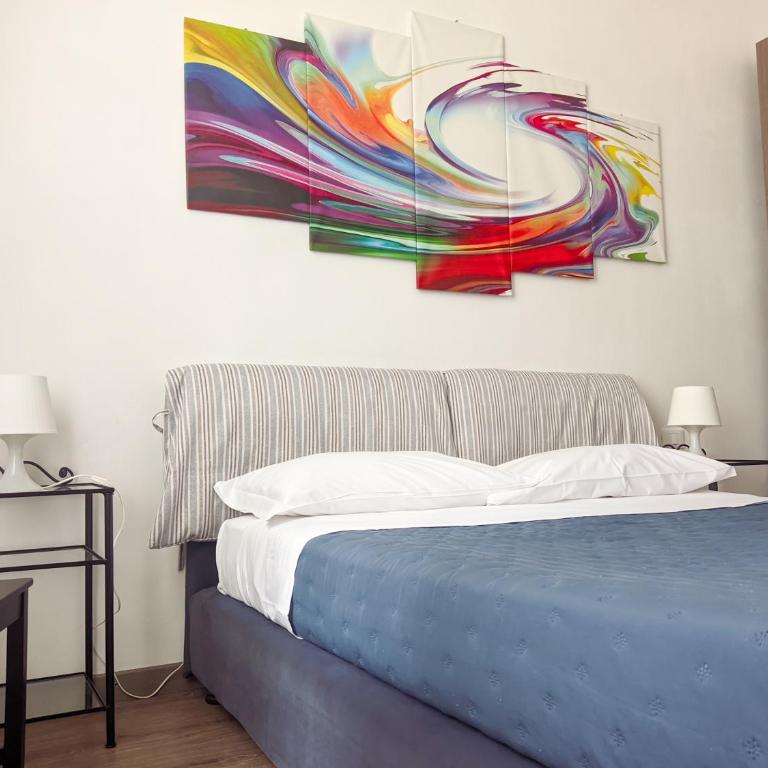 Perla Nera - mytouristhome - Apartment with Balcony - 7