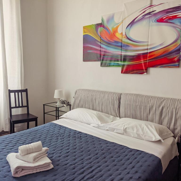 Perla Nera - mytouristhome - Apartment with Balcony - 8