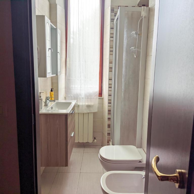Perla Nera - mytouristhome - Apartment with Balcony - 15