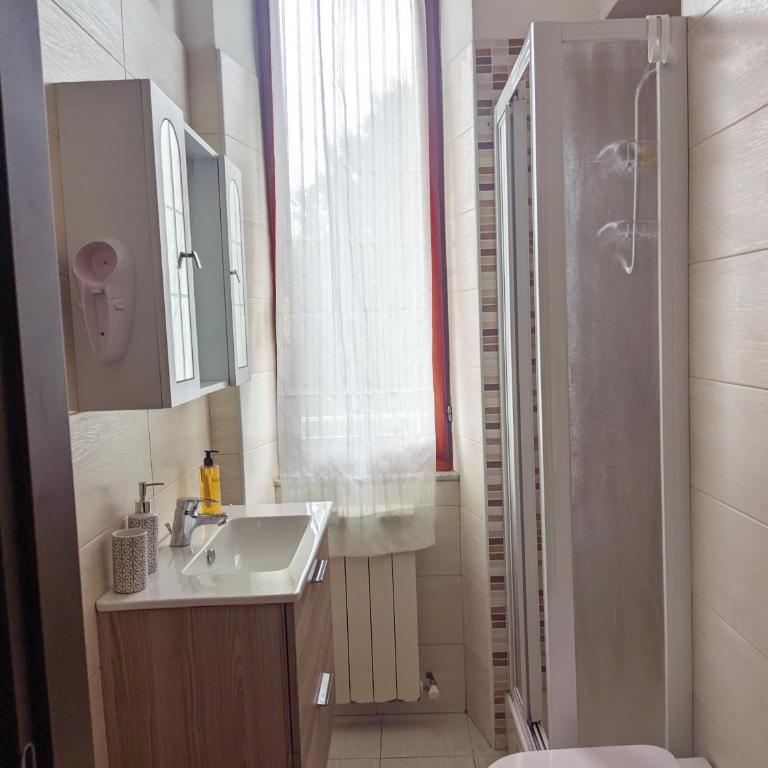 Perla Nera - mytouristhome - Apartment with Balcony - 16