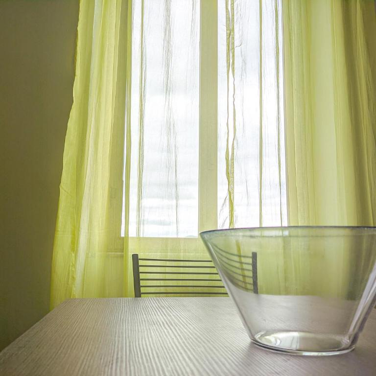 Perla Nera - mytouristhome - Apartment with Balcony - 17