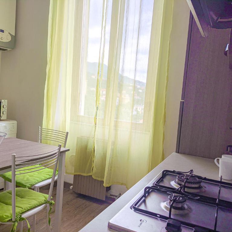Perla Nera - mytouristhome - Apartment with Balcony - 21