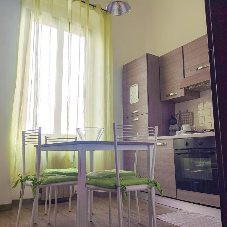 Perla Nera - mytouristhome - Apartment with Balcony - 22