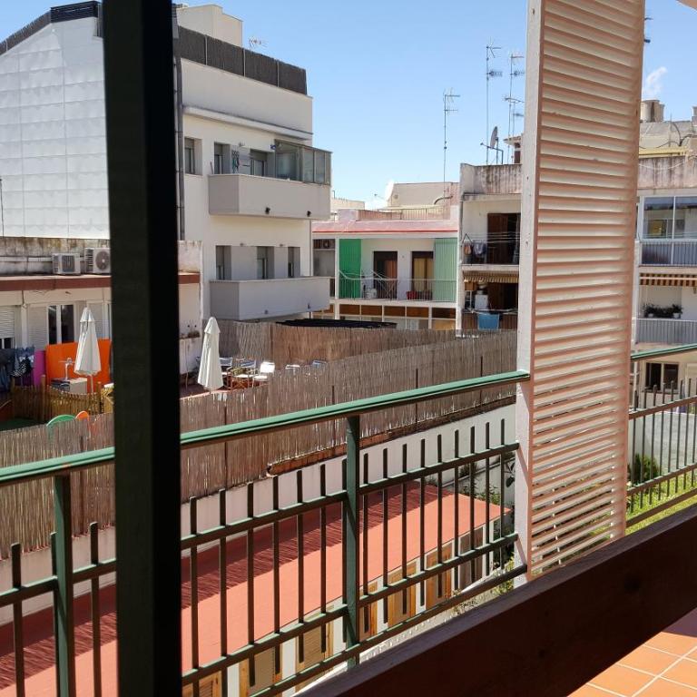 Apartamento Hector en Sitges - Apartamento - 32