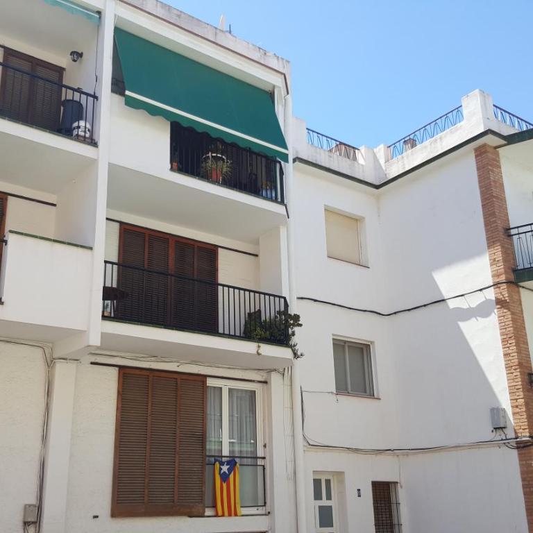 Apartamento Hector en Sitges - Apartamento - 31