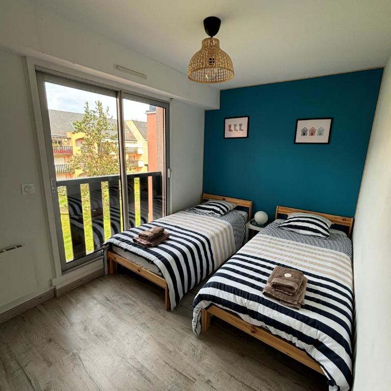 Les terrasses de la Baule - Appartamento con 2 Camere da Letto - 5