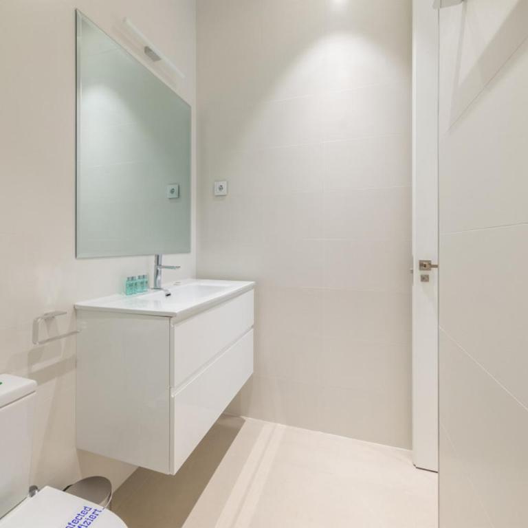 Modern Renovated - 2Bedrooms 2Bathrooms - Atocha - Two-Bedroom Apartment - 15
