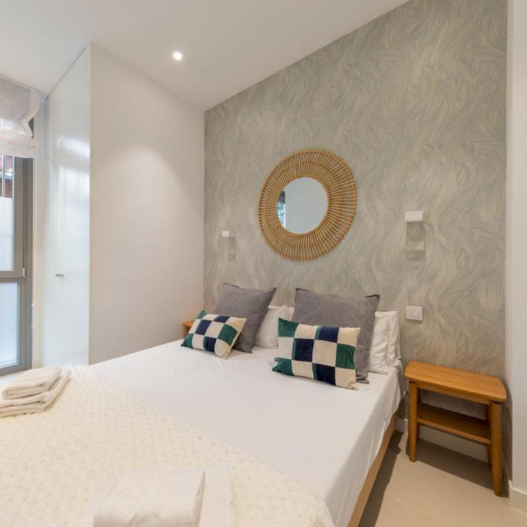 Modern Renovated - 2Bedrooms 2Bathrooms - Atocha - Two-Bedroom Apartment - 13