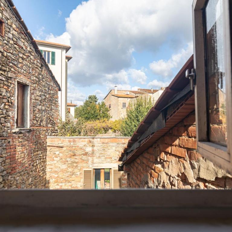 Tuscany Dream - Appartamento con 2 Camere da Letto - 13
