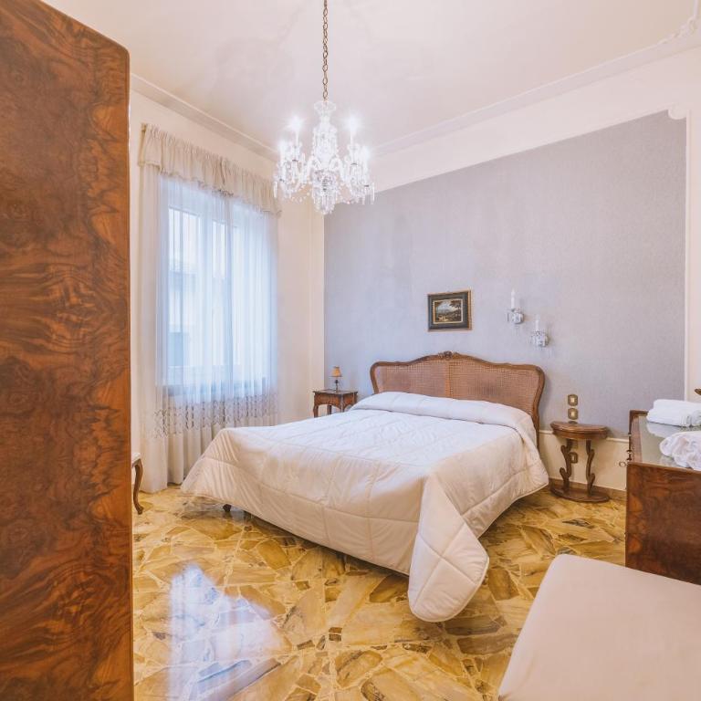 CasAdòro - Appartamento con 2 Camere da Letto - 2