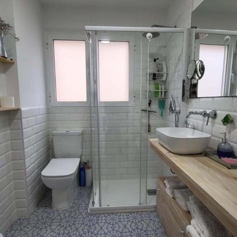 Mediterraneo - Apartamento Deluxe de 1 dormitorio con vistas al jardín - 3