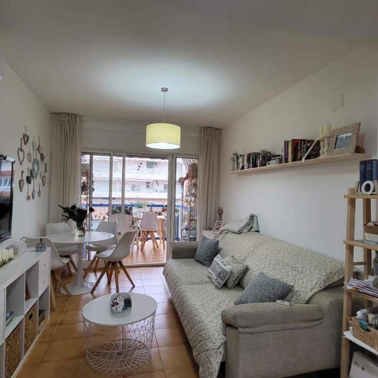 Mediterraneo - Apartamento Deluxe de 1 dormitorio con vistas al jardín - 6