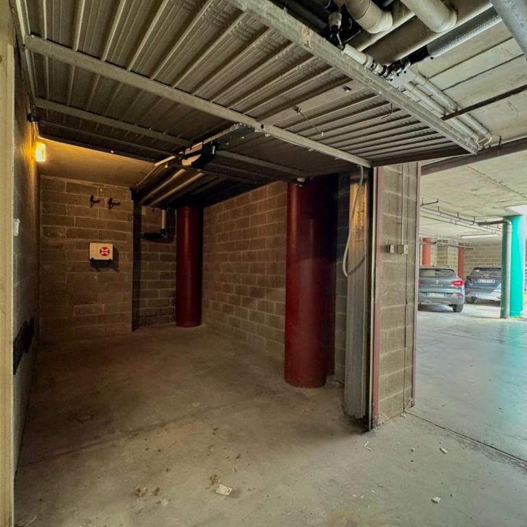 La Libellula - [Parcheggio gratuito] - Appartamento con 1 Camera da Letto - 19