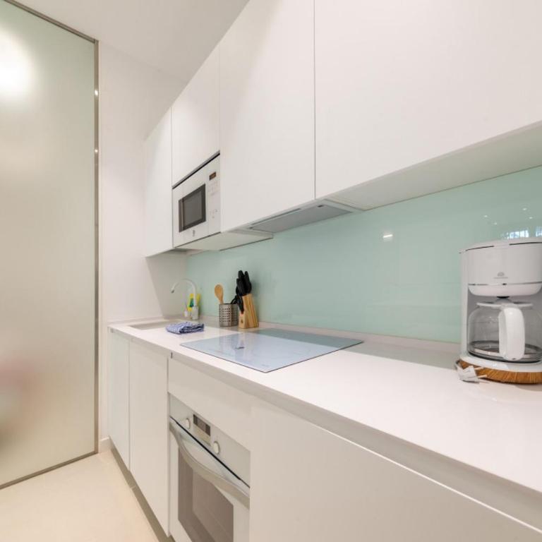 Modern Renovated - 2Bedrooms 2Bathrooms - Atocha - Two-Bedroom Apartment - 9