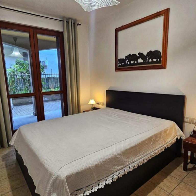 Alò! - Appartamento con 1 Camera da Letto - 15