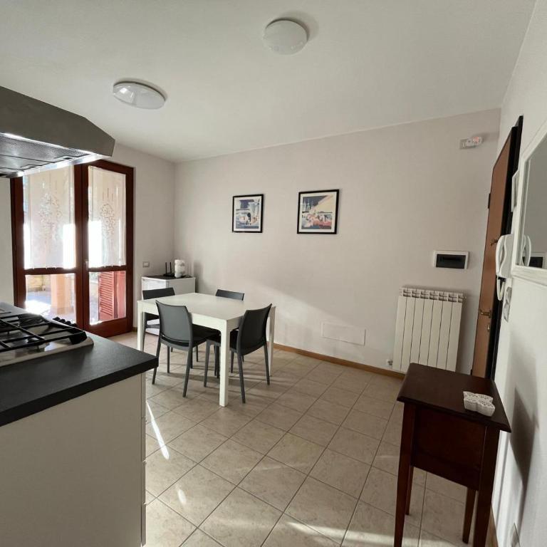 Alò! - Appartamento con 1 Camera da Letto - 5