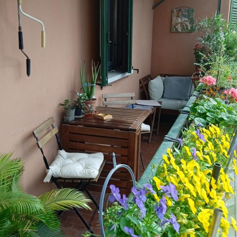 Casa Il Gelsomino - Appartamento - 23