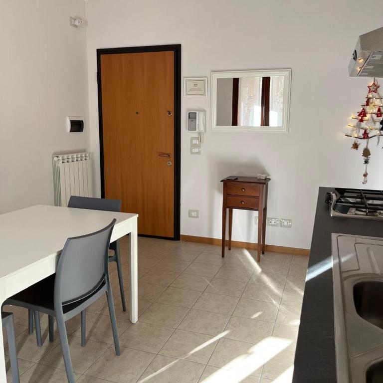 Alò! - Appartamento con 1 Camera da Letto - 2