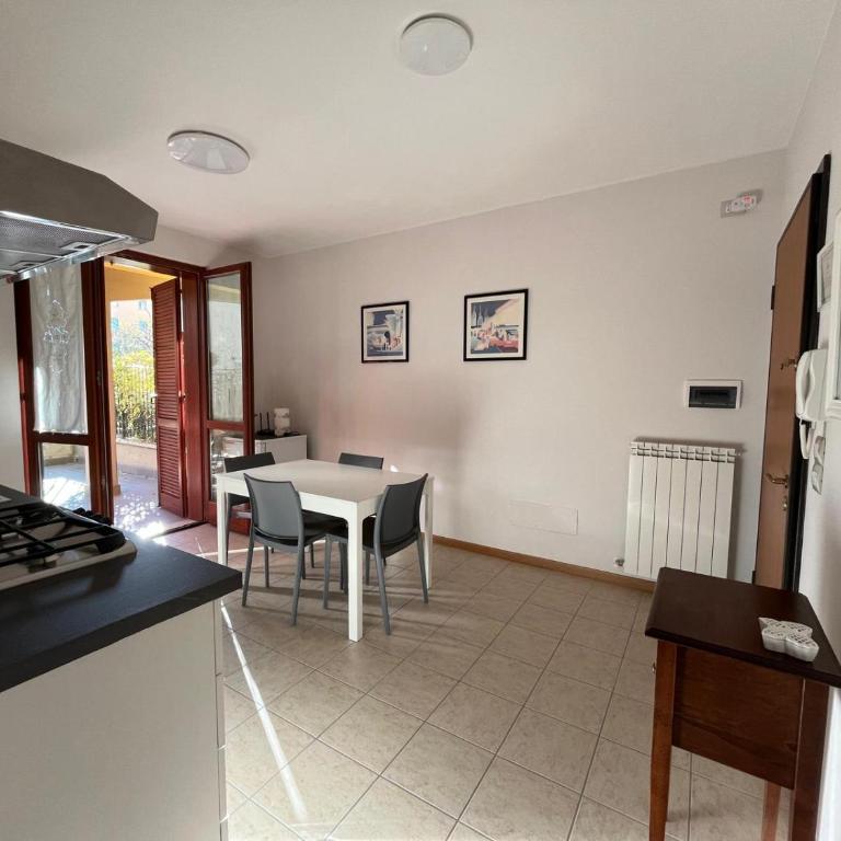 Alò! - Appartamento con 1 Camera da Letto - 4