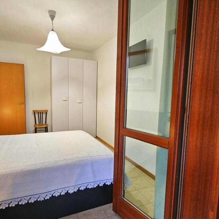 Alò! - Appartamento con 1 Camera da Letto - 13