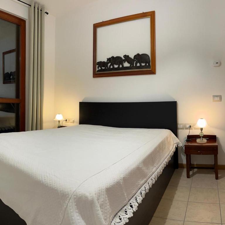Alò! - Appartamento con 1 Camera da Letto - 9