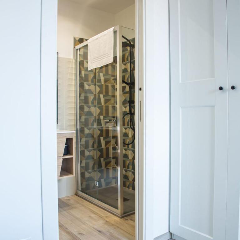 Via Rocca House - Appartamento con 1 Camera da Letto - 14